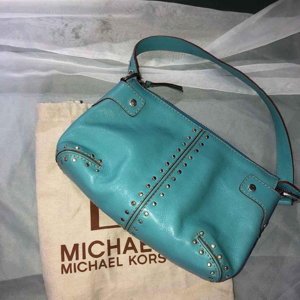 Michael Kors Astor Sm. Hobo